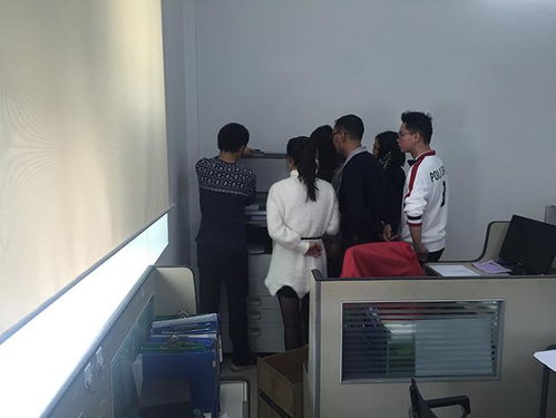 祝賀 視成工藝包裝制品廠簽約卓眾復印機出租